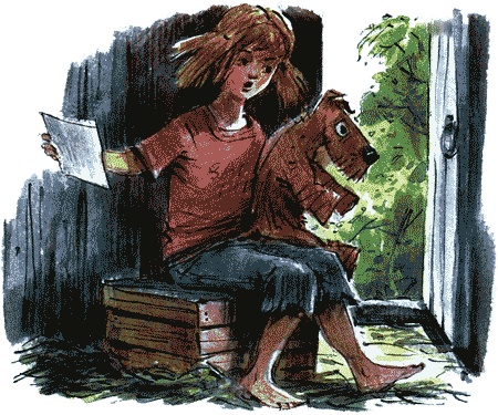 Иллюстрация к книге — Нос королевы [img19.jpg]