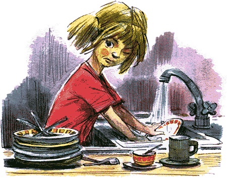 Иллюстрация к книге — Нос королевы [img21.jpg]