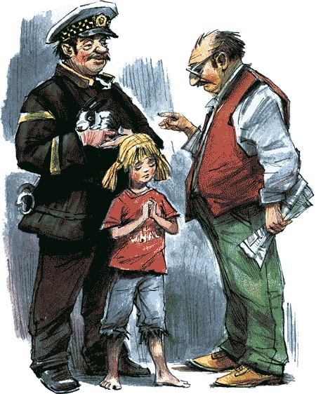 Иллюстрация к книге — Нос королевы [img26.jpg]