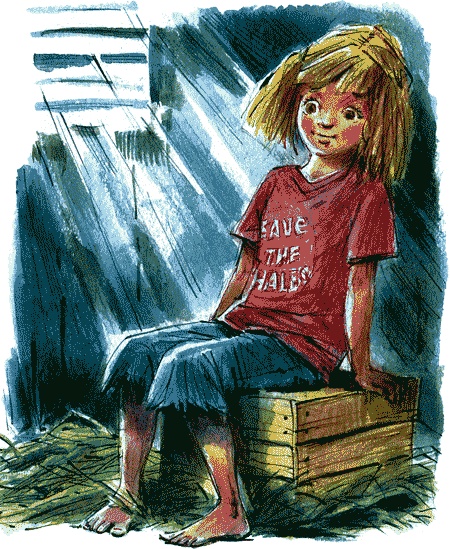 Иллюстрация к книге — Нос королевы [img28.jpg]