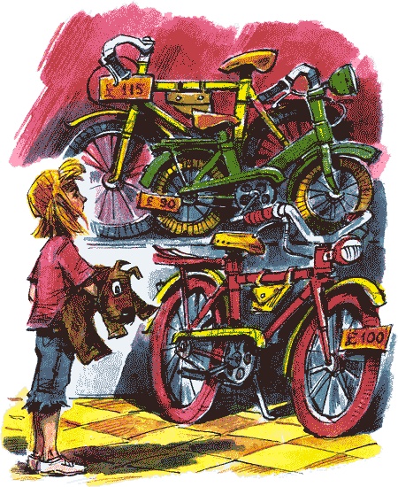 Иллюстрация к книге — Нос королевы [img41.jpg]