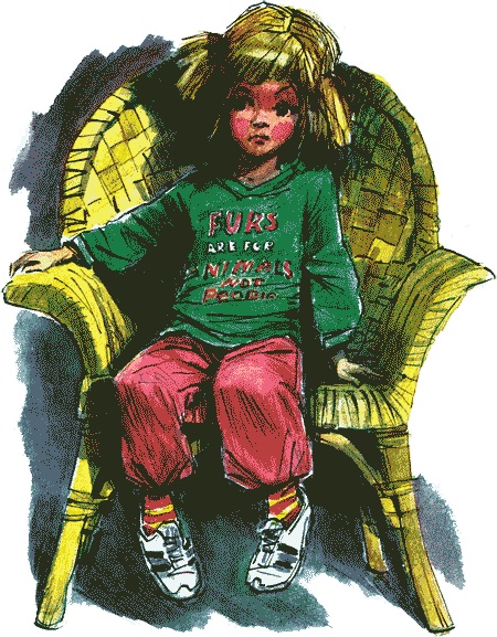 Иллюстрация к книге — Нос королевы [img55.jpg]