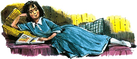 Иллюстрация к книге — Нос королевы [img59.jpg]