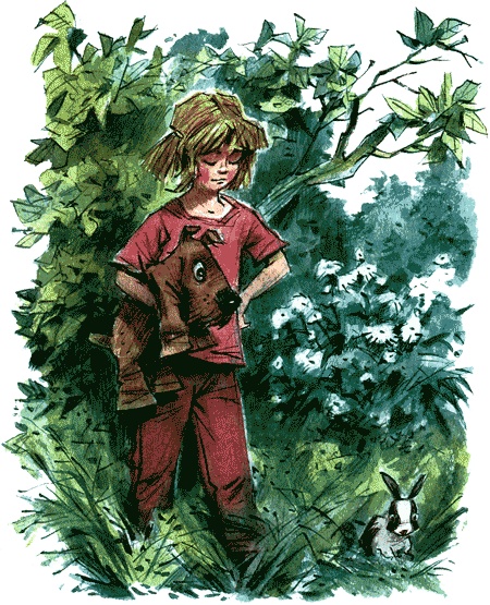 Иллюстрация к книге — Нос королевы [img62.jpg]