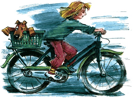 Иллюстрация к книге — Нос королевы [img64.jpg]