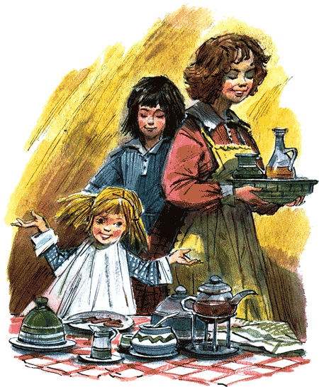 Иллюстрация к книге — Нос королевы [img69.jpg]