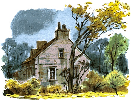 Иллюстрация к книге — Нос королевы [img70.jpg]