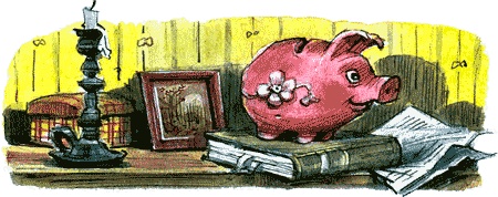 Иллюстрация к книге — Нос королевы [img79.jpg]