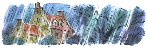 Иллюстрация к книге — Леди Дейзи [i_003.jpg]