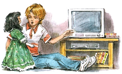 Иллюстрация к книге — Леди Дейзи [i_021.jpg]