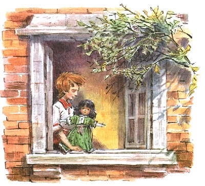 Иллюстрация к книге — Леди Дейзи [i_027.jpg]