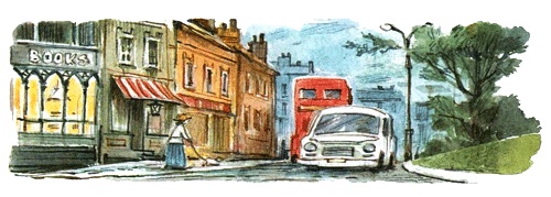 Иллюстрация к книге — Леди Дейзи [i_050.jpg]