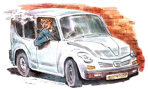 Иллюстрация к книге — Леди Дейзи [i_054.jpg]