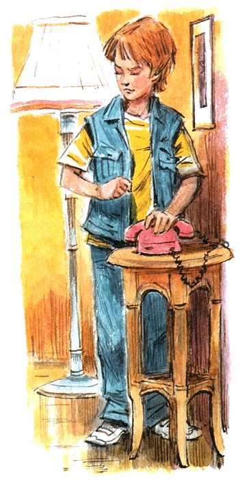 Иллюстрация к книге — Леди Дейзи [i_065.jpg]