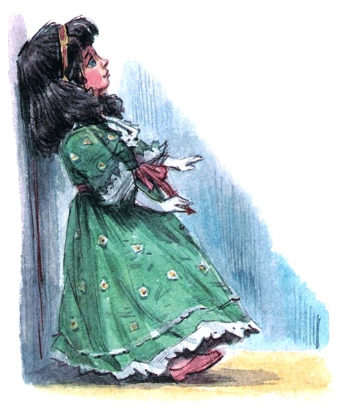 Иллюстрация к книге — Леди Дейзи [i_066.jpg]