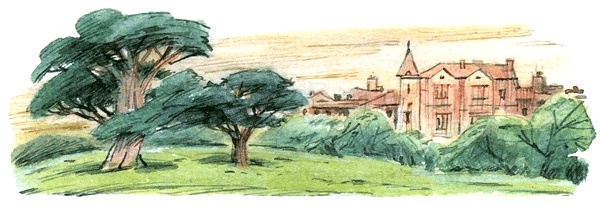 Иллюстрация к книге — Леди Дейзи [i_072.jpg]