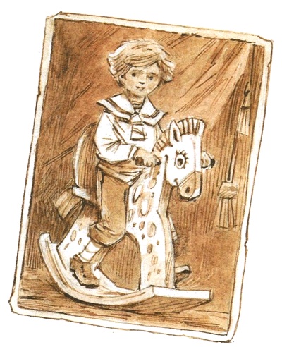 Иллюстрация к книге — Леди Дейзи [i_079.jpg]