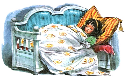 Иллюстрация к книге — Леди Дейзи [i_080.jpg]