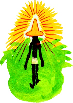 Иллюстрация к книге — Как появились броненосцы [i_004.jpg]