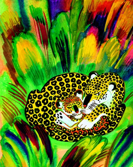 Иллюстрация к книге — Как появились броненосцы [i_018.jpg]