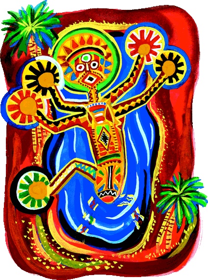 Иллюстрация к книге — Как появились броненосцы [i_027.jpg]