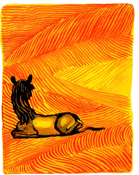 Иллюстрация к книге — Как появились броненосцы [i_031.jpg]