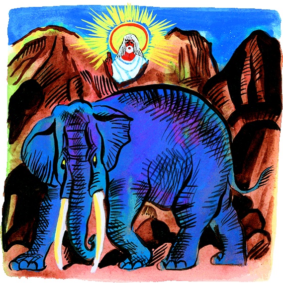 Иллюстрация к книге — Мотылек, который топнул ногой [i_010.jpg]