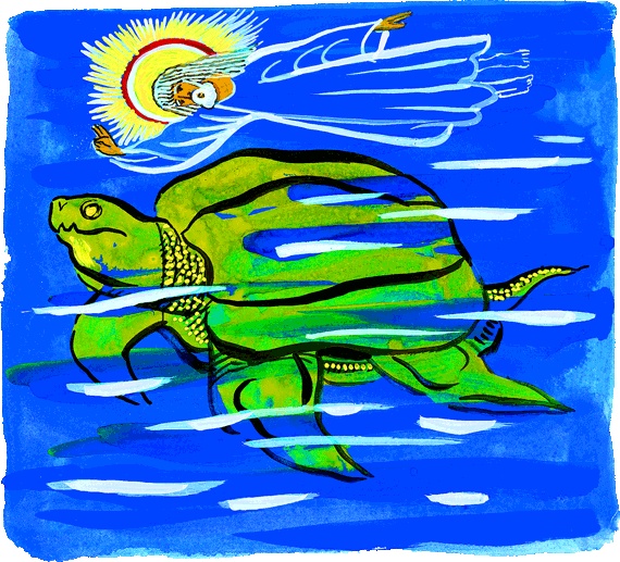 Иллюстрация к книге — Мотылек, который топнул ногой [i_012.jpg]