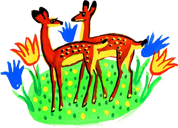 Иллюстрация к книге — Мотылек, который топнул ногой [i_016.jpg]