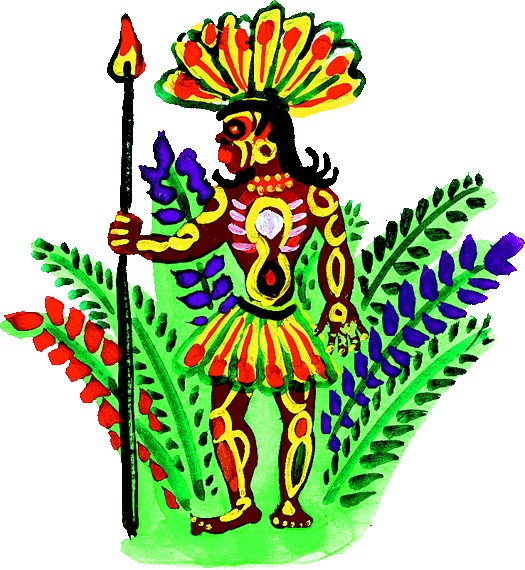 Иллюстрация к книге — Мотылек, который топнул ногой [i_024.jpg]