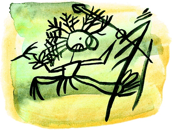 Иллюстрация к книге — Мотылек, который топнул ногой [i_027.jpg]