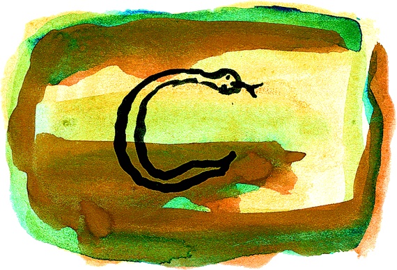 Иллюстрация к книге — Мотылек, который топнул ногой [i_042.jpg]