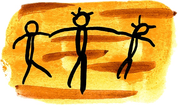 Иллюстрация к книге — Мотылек, который топнул ногой [i_058.jpg]