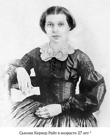 Иллюстрация к книге — Братья Райт. Люди, которые научили мир летать [i_087.jpg]