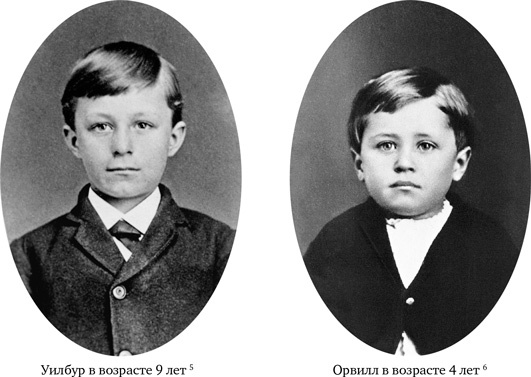 Иллюстрация к книге — Братья Райт. Люди, которые научили мир летать [i_089.jpg]