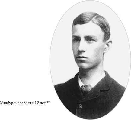 Иллюстрация к книге — Братья Райт. Люди, которые научили мир летать [i_095.jpg]