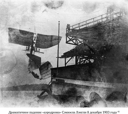 Иллюстрация к книге — Братья Райт. Люди, которые научили мир летать [i_123.jpg]