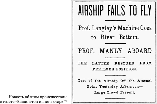 Иллюстрация к книге — Братья Райт. Люди, которые научили мир летать [i_124.jpg]