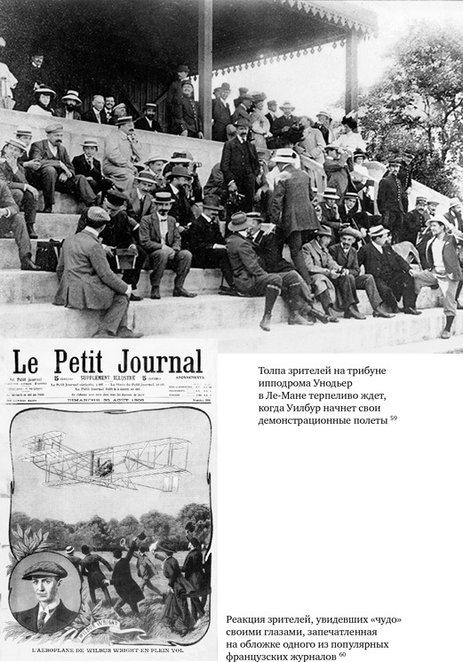 Иллюстрация к книге — Братья Райт. Люди, которые научили мир летать [i_135.jpg]