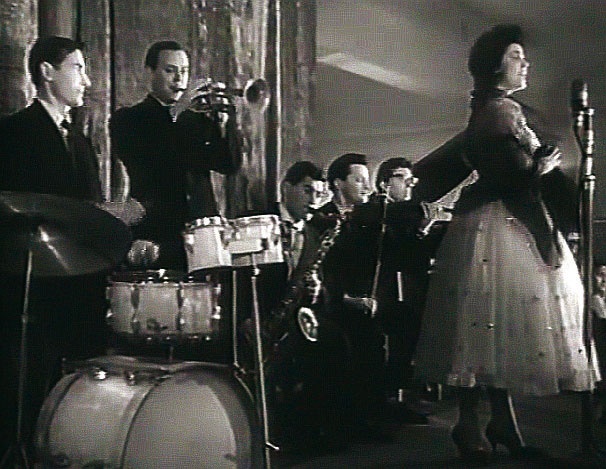 Иллюстрация к книге — Этот мой джаз [i_006.jpg]