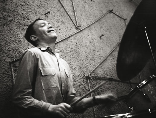 Иллюстрация к книге — Этот мой джаз [i_010.jpg]