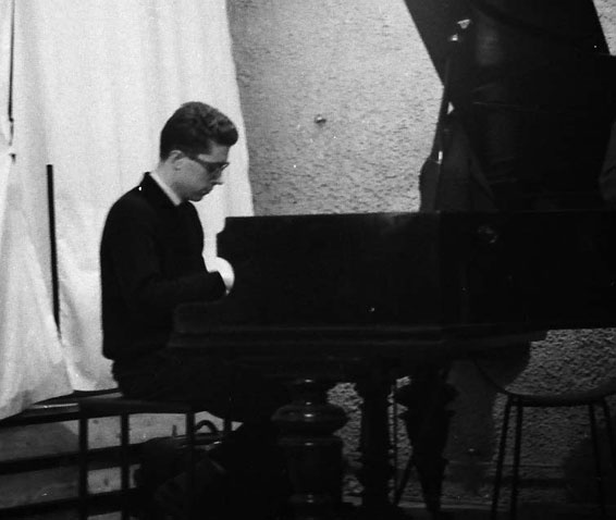 Иллюстрация к книге — Этот мой джаз [i_012.jpg]