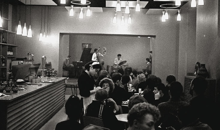 Иллюстрация к книге — Этот мой джаз [i_021.jpg]