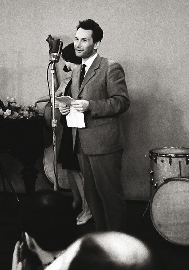 Иллюстрация к книге — Этот мой джаз [i_025.jpg]