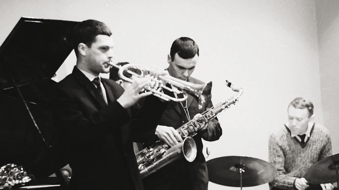 Иллюстрация к книге — Этот мой джаз [i_026.jpg]