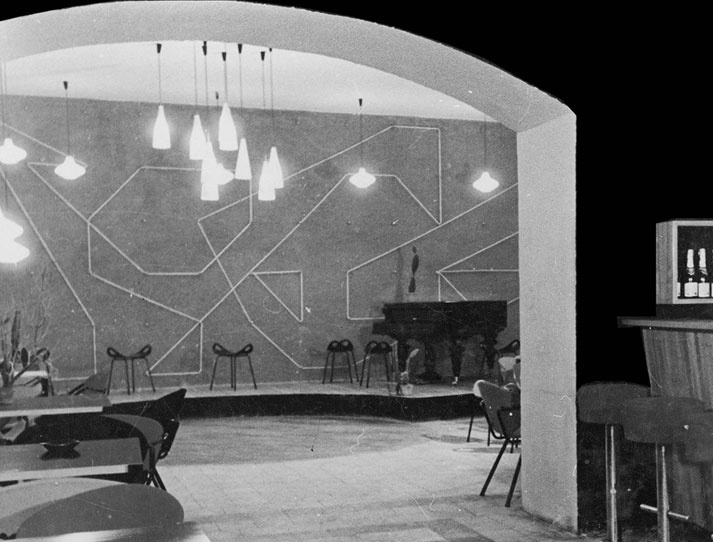 Иллюстрация к книге — Этот мой джаз [i_030.jpg]