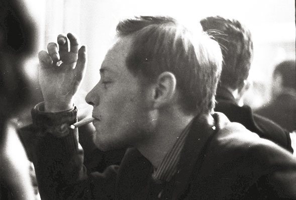 Иллюстрация к книге — Этот мой джаз [i_051.jpg]