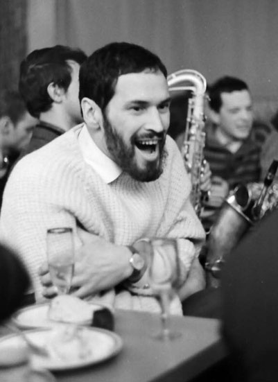 Иллюстрация к книге — Этот мой джаз [i_053.jpg]