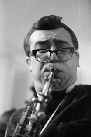 Иллюстрация к книге — Этот мой джаз [i_054.jpg]