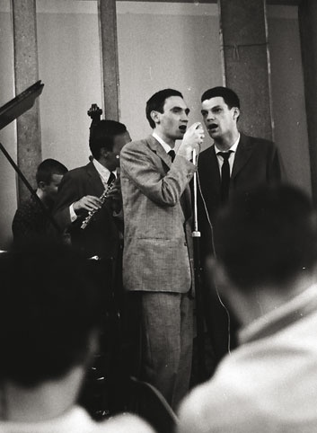 Иллюстрация к книге — Этот мой джаз [i_055.jpg]